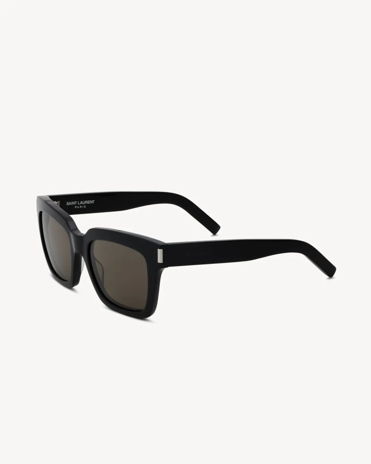 Saint Laurent Sunglasses | Sunglasses-BOLD SL 1 BLACK