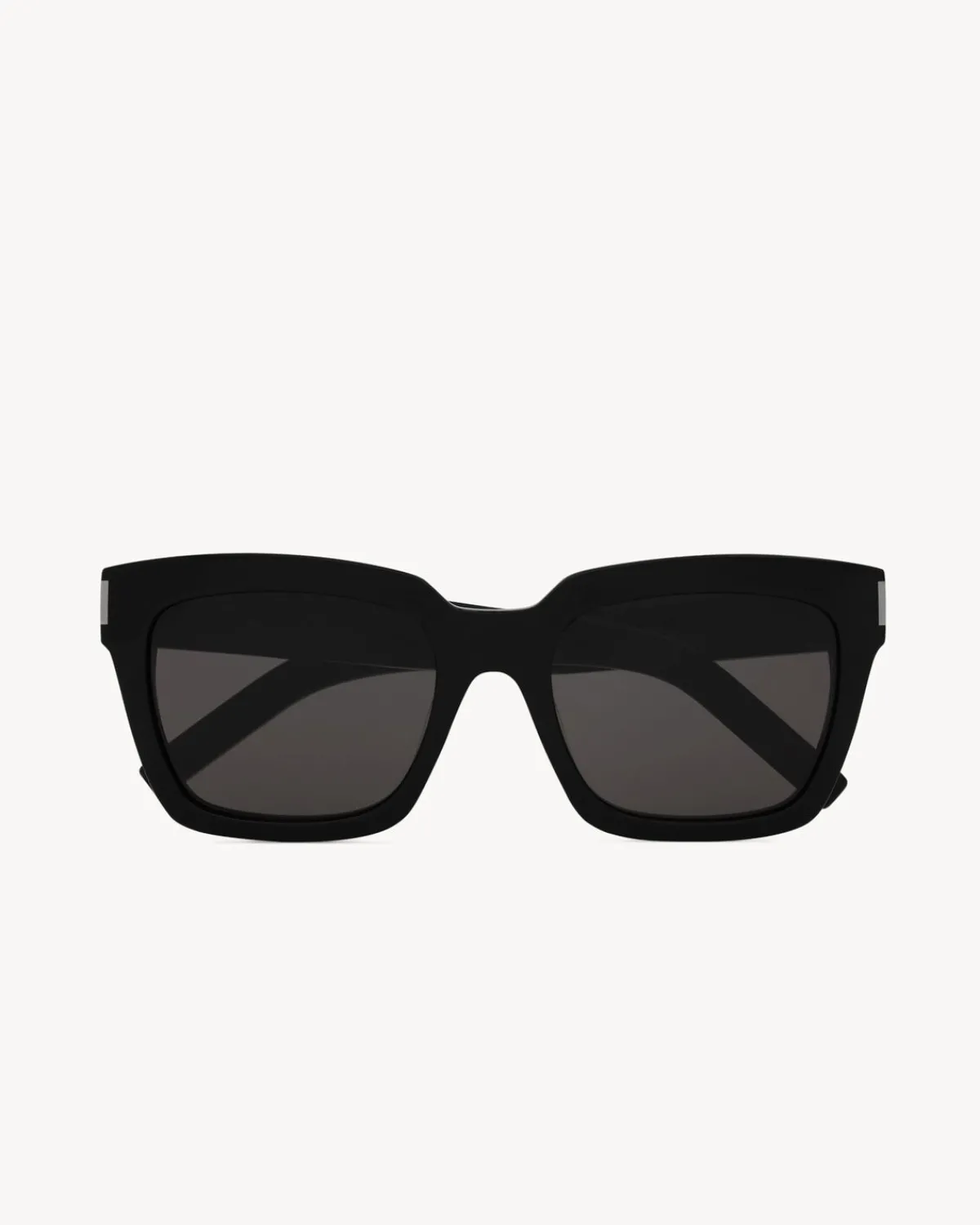 Saint Laurent Sunglasses | Sunglasses-BOLD SL 1 BLACK