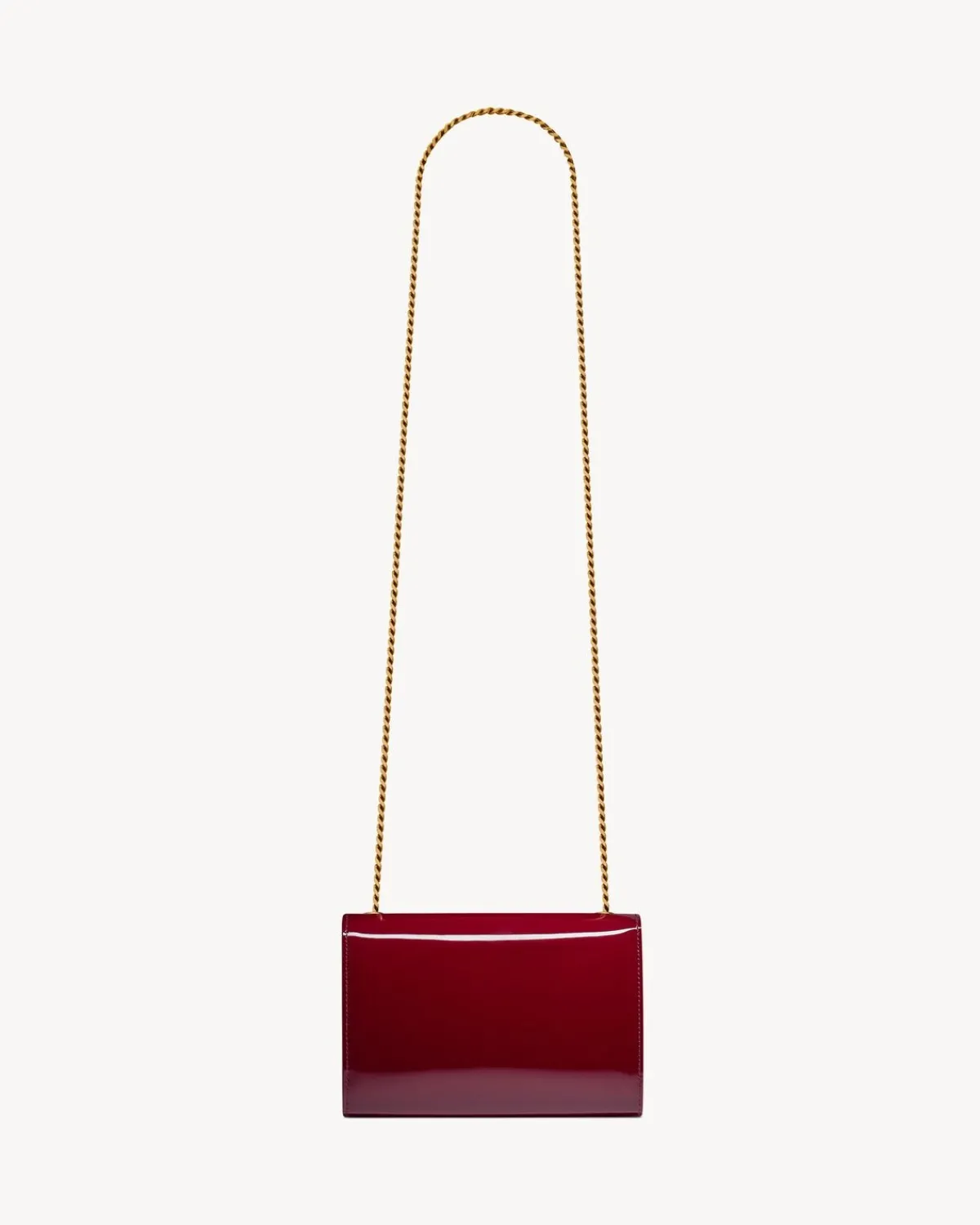 Saint Laurent Shoulder Bags | Crossbody Bags-Kate small in patent leather GRENADE