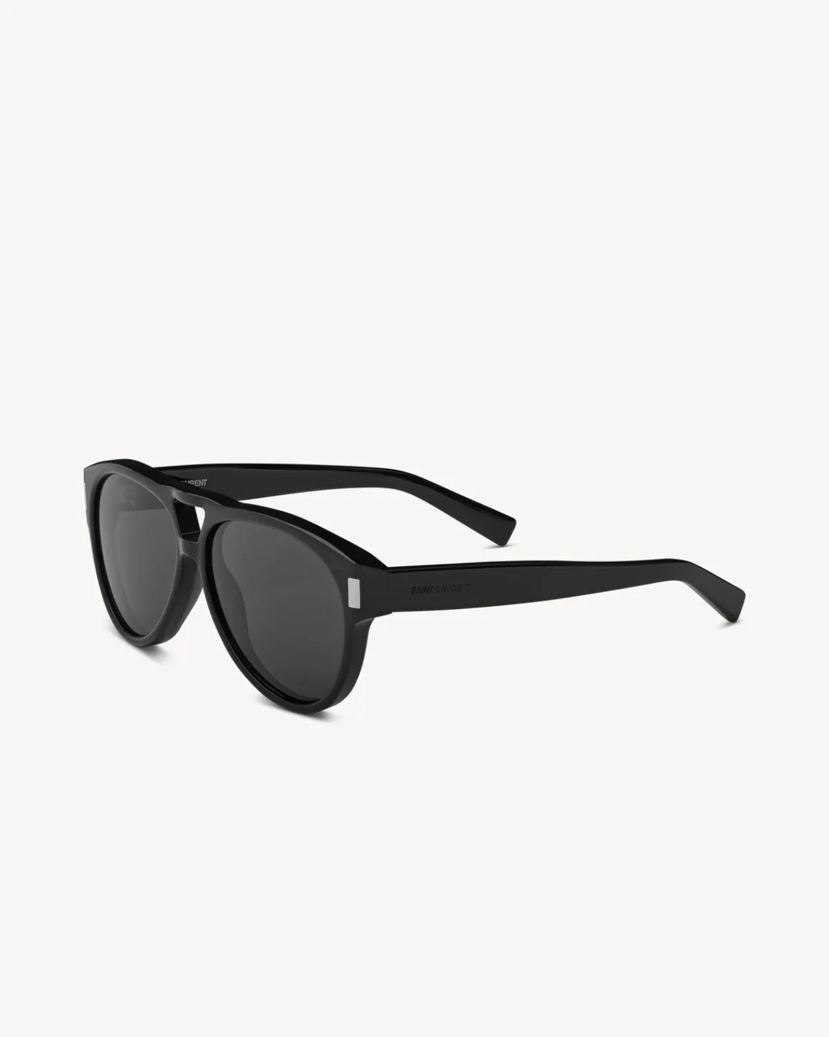 Saint Laurent Sunglasses | Sunglasses-SL 705 BLACK