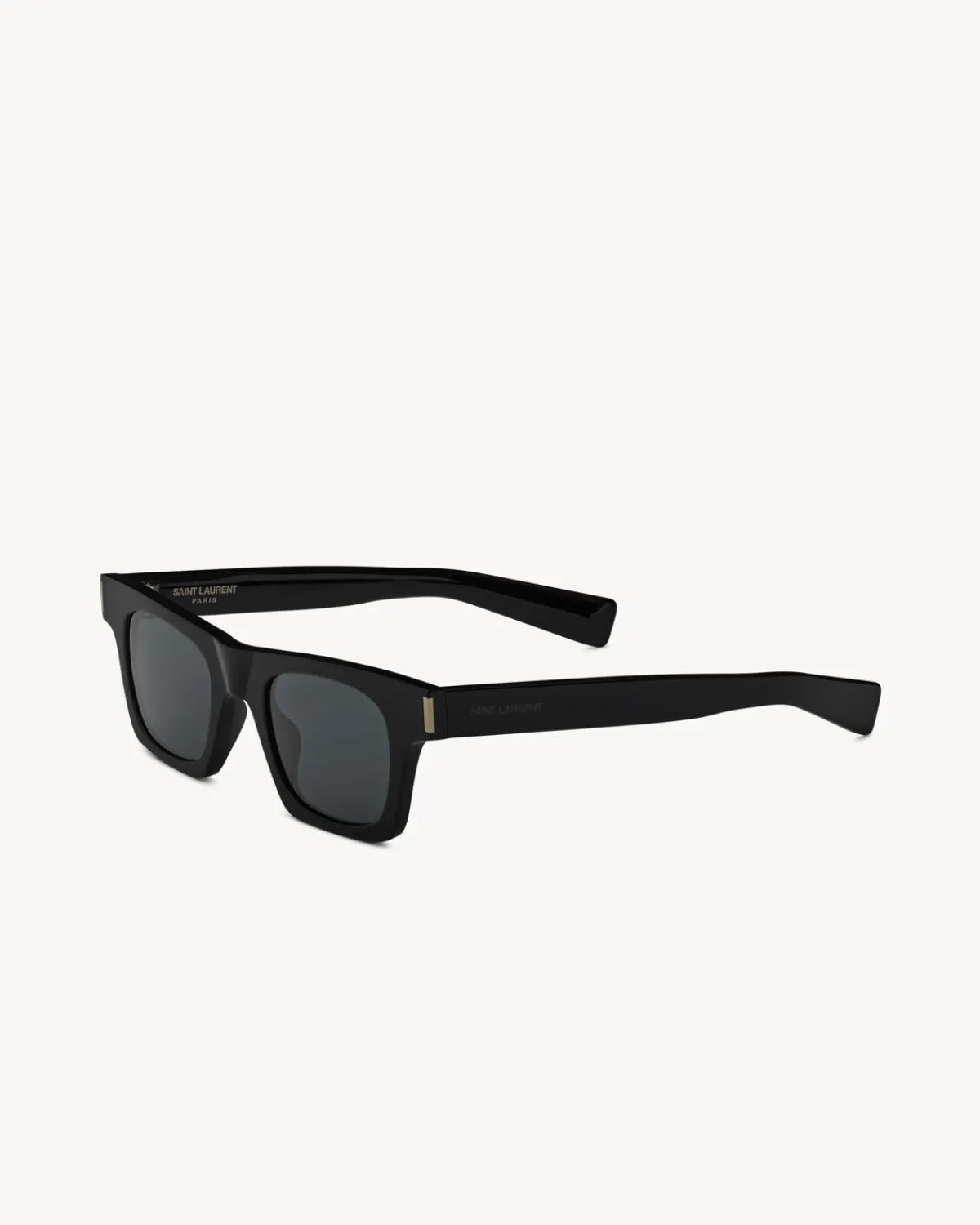 Saint Laurent Sunglasses | Sunglasses-SL 719 BLACK