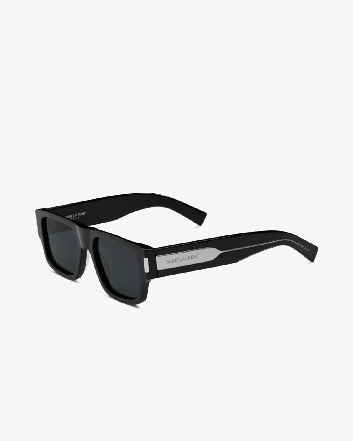 Saint Laurent Sunglasses | Sunglasses-SL 659 BLACKANDCRYSTAL