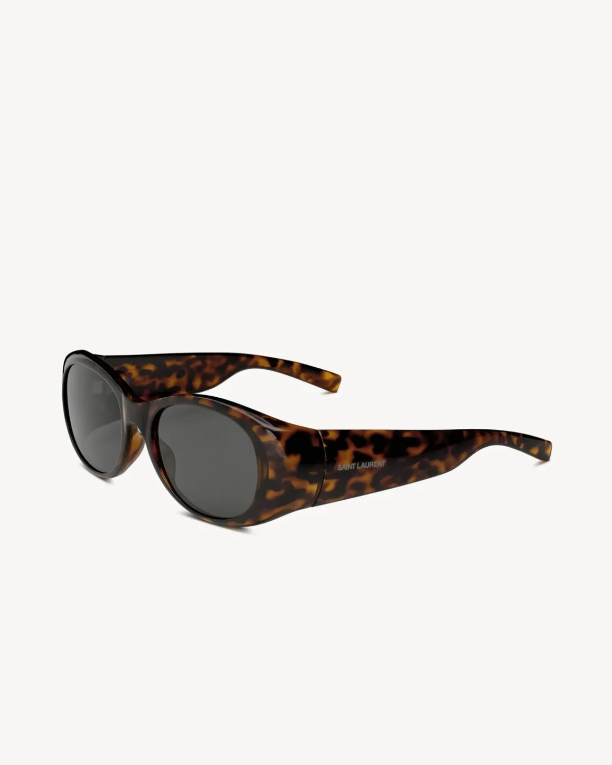 Saint Laurent Sunglasses | Sunglasses-SL 736 DARKHAVANAANDGREY