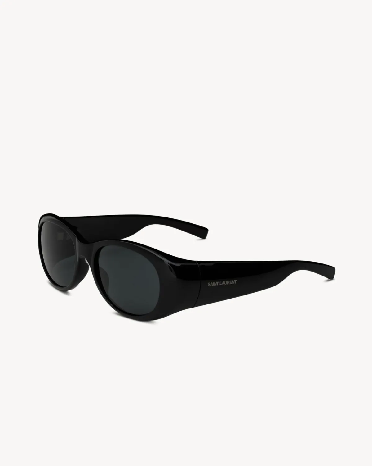 Saint Laurent Sunglasses | Sunglasses-SL 736 BLACK