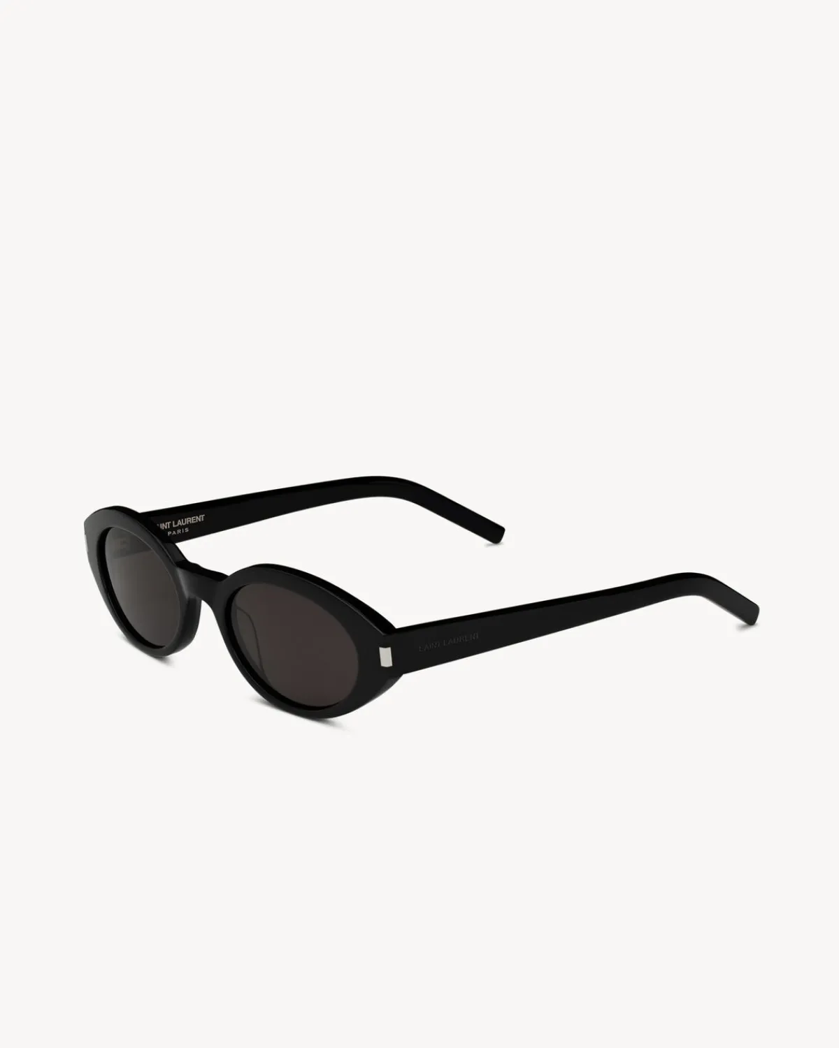 Saint Laurent Sunglasses-SL 567 BLACK