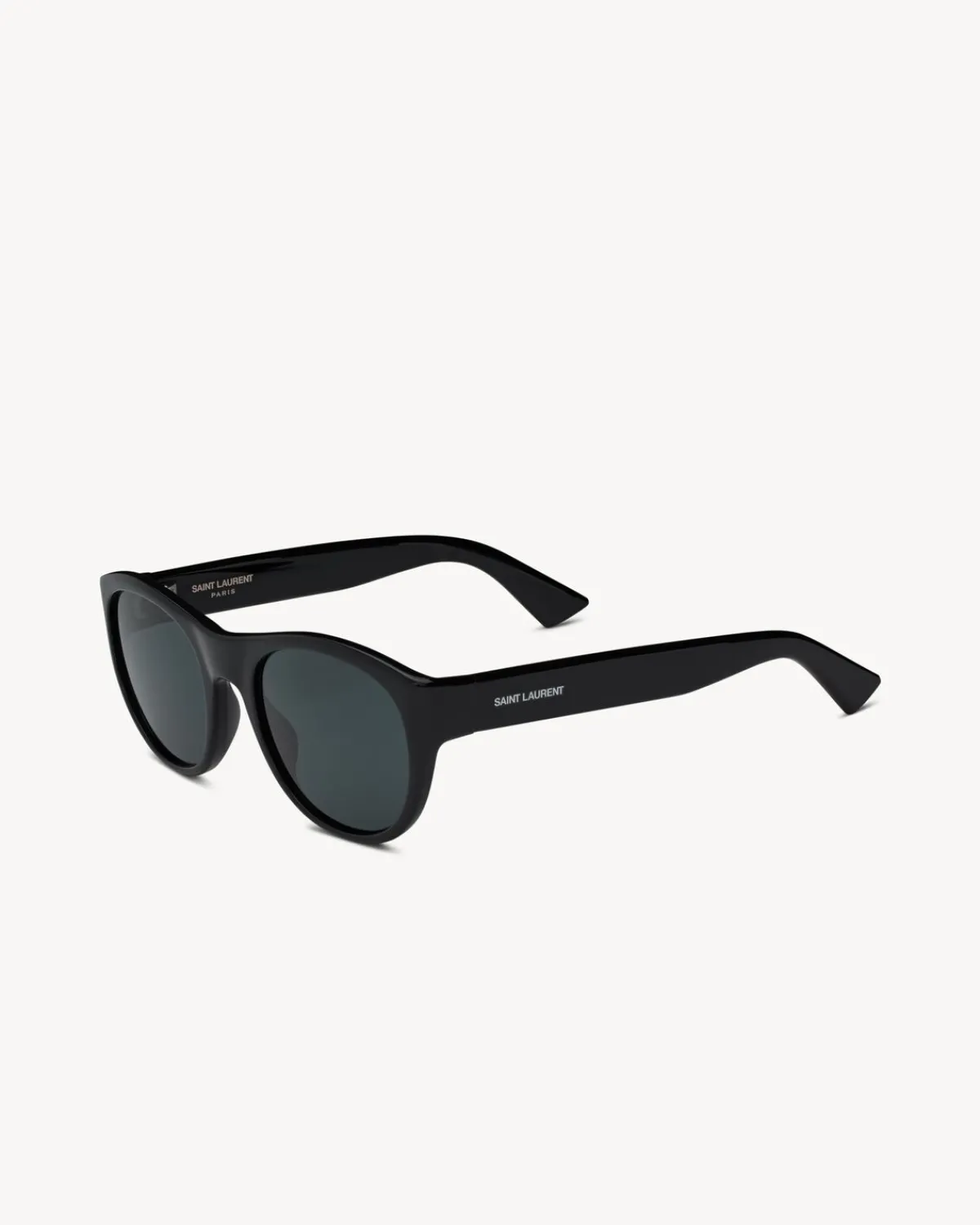 Saint Laurent Sunglasses-SL 798 BLACK