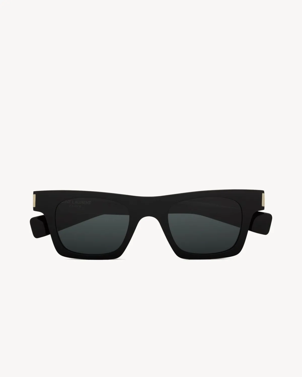 Saint Laurent Sunglasses | Sunglasses-SL 719 BLACK