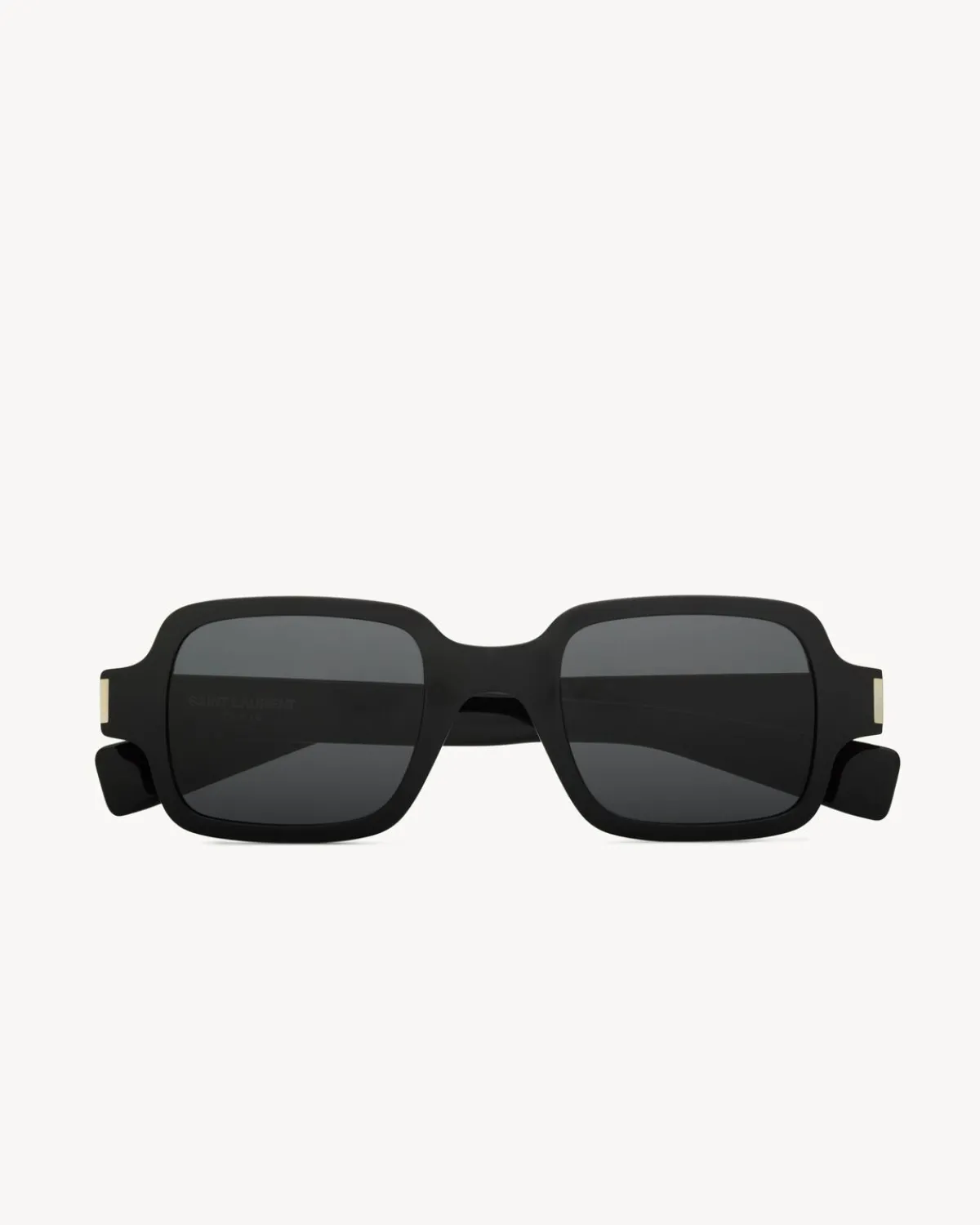 Saint Laurent Sunglasses | Sunglasses-SL 720 BLACK