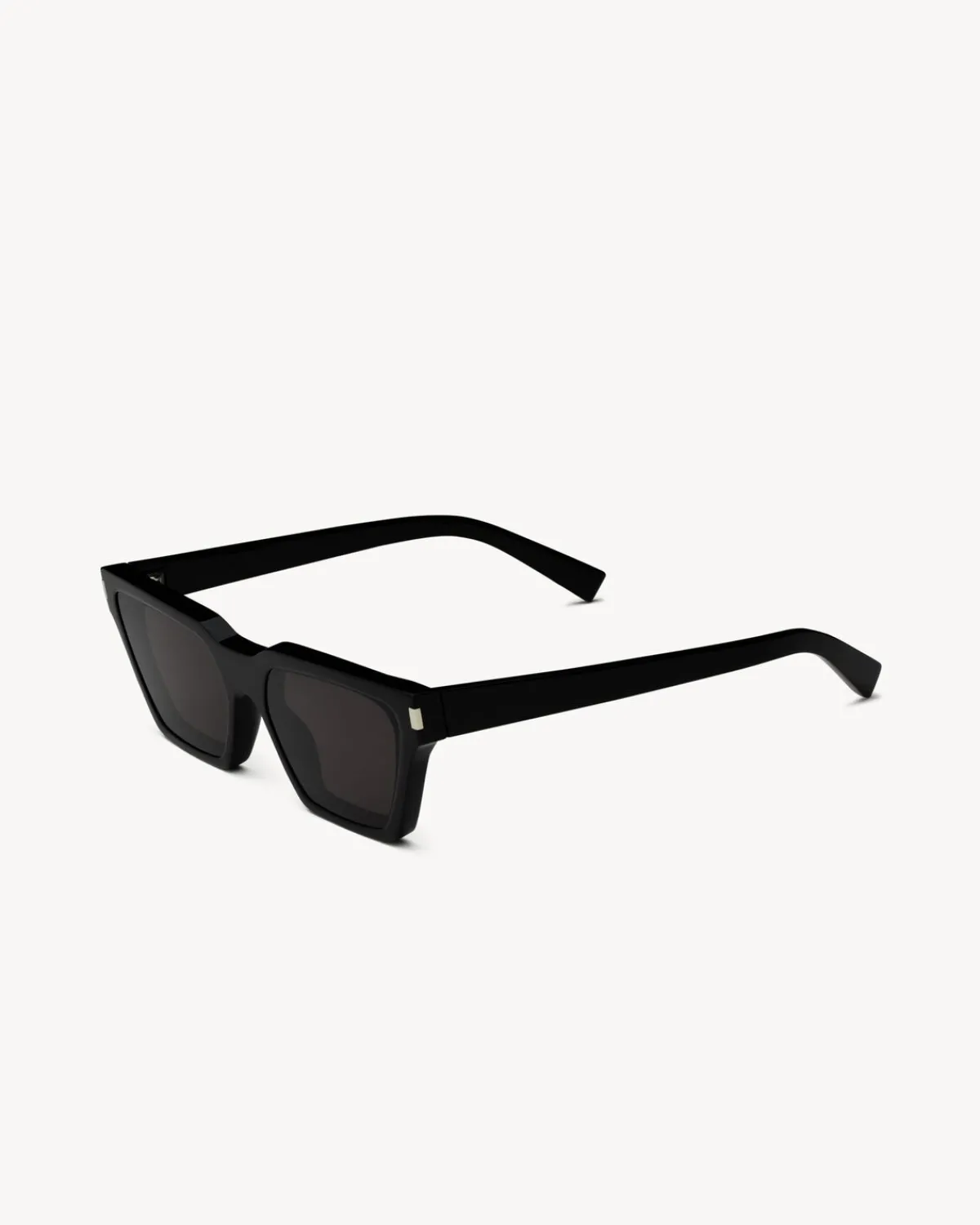 Saint Laurent Sunglasses-SL 633 CALISTA BLACK