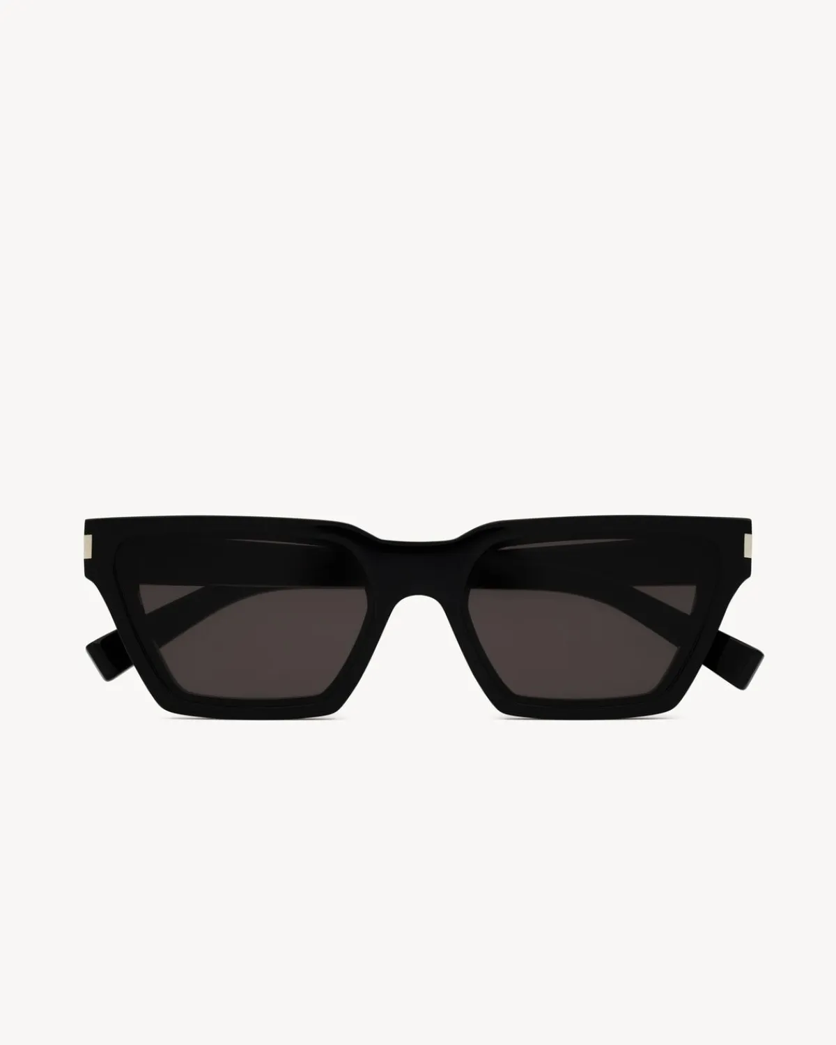 Saint Laurent Sunglasses-SL 633 CALISTA BLACK