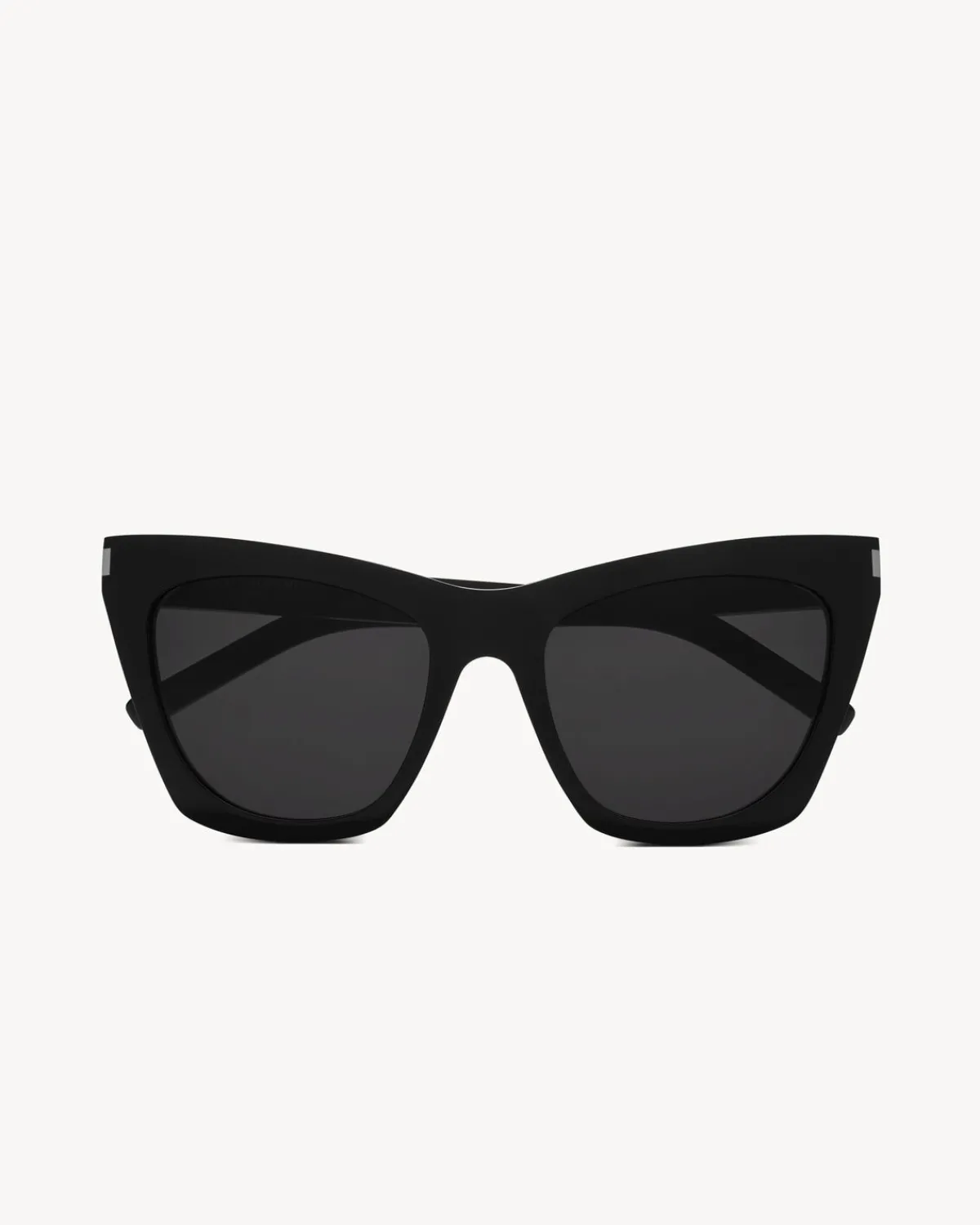 Saint Laurent Sunglasses-SL 214 KATE BLACK