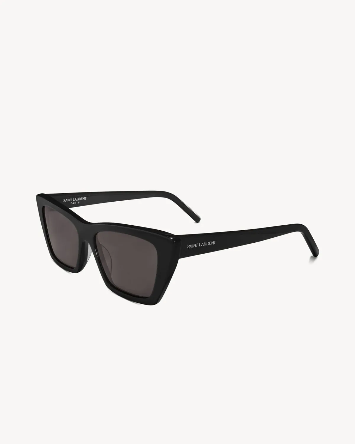 Saint Laurent Sunglasses-SL 276 MICA BLACK