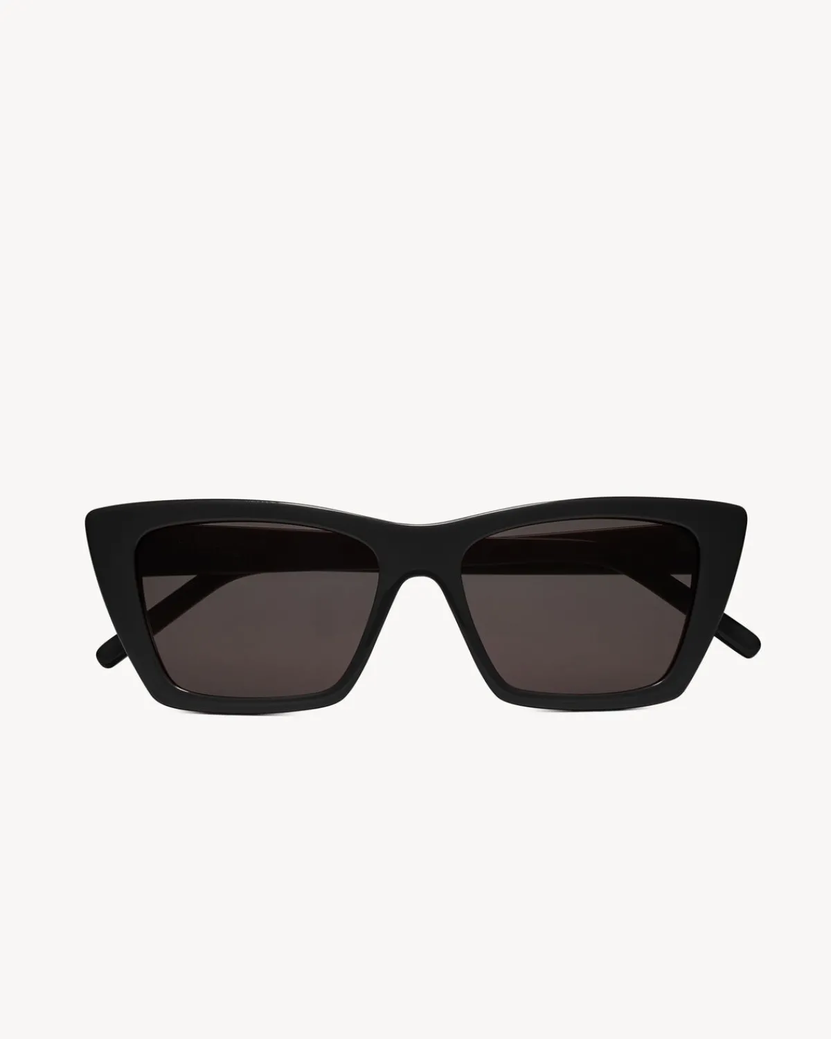 Saint Laurent Sunglasses-SL 276 MICA BLACK