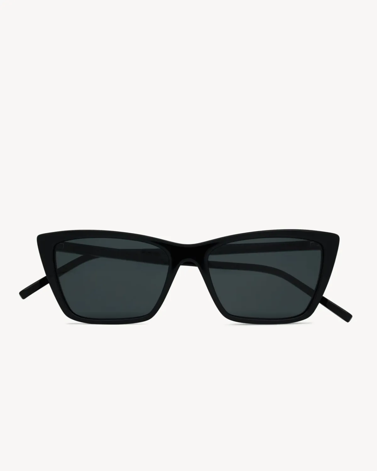 Saint Laurent Sunglasses-SL 737 MICA THIN BLACK