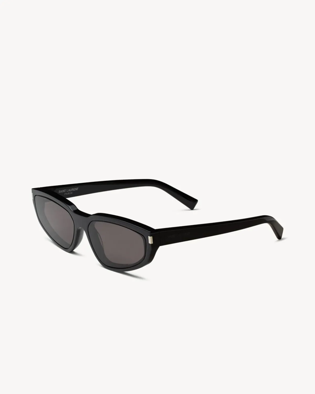 Saint Laurent Sunglasses | Sunglasses-SL 634 NOVA BLACK