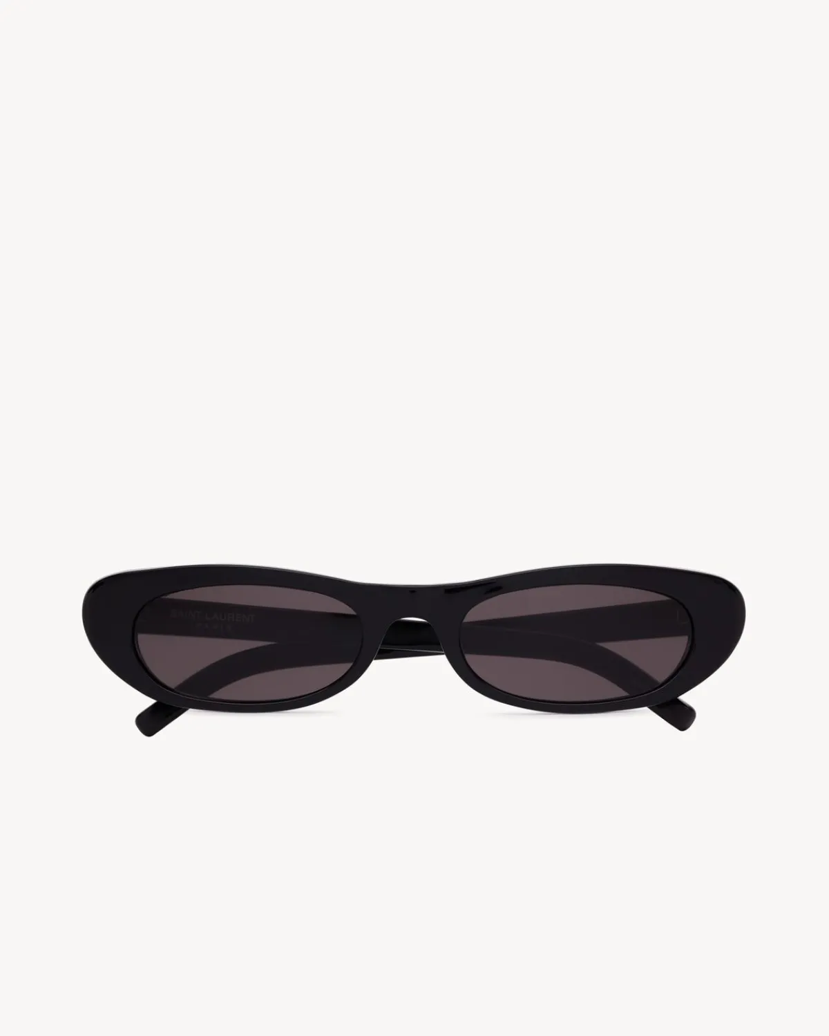 Saint Laurent Sunglasses-SL 557 SHADE BLACK