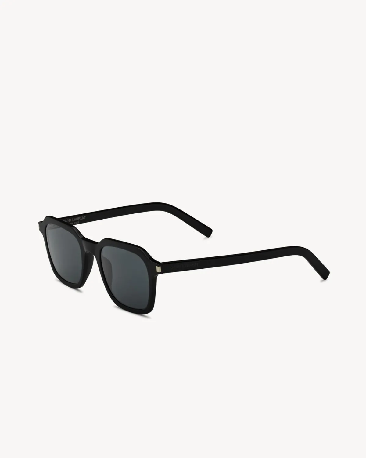 Saint Laurent Sunglasses | Sunglasses-SL 715 SLIM BLACK