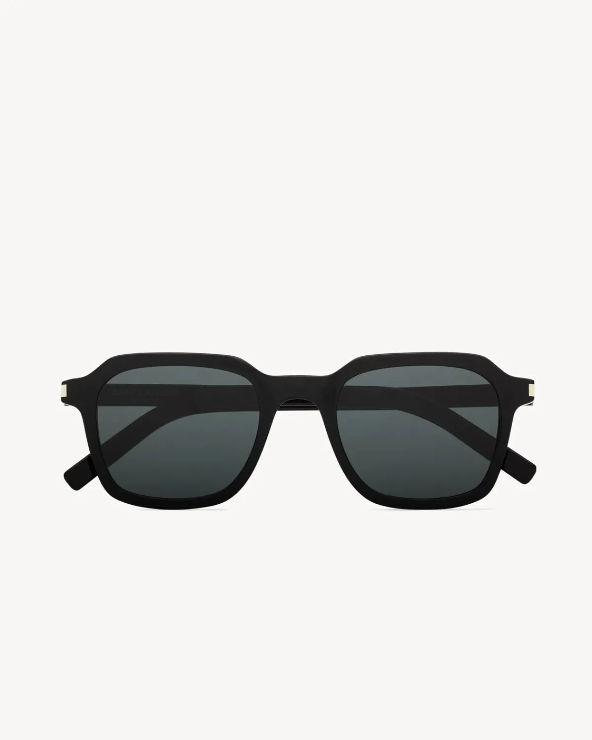 Saint Laurent Sunglasses | Sunglasses-SL 715 SLIM BLACK