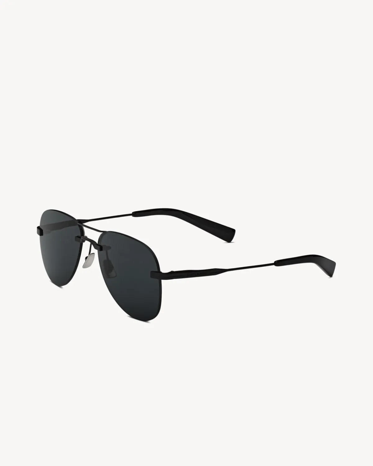 Saint Laurent Sunglasses | Sunglasses-SL 745 SUN SEMIMATTEBLACKANDBLACK