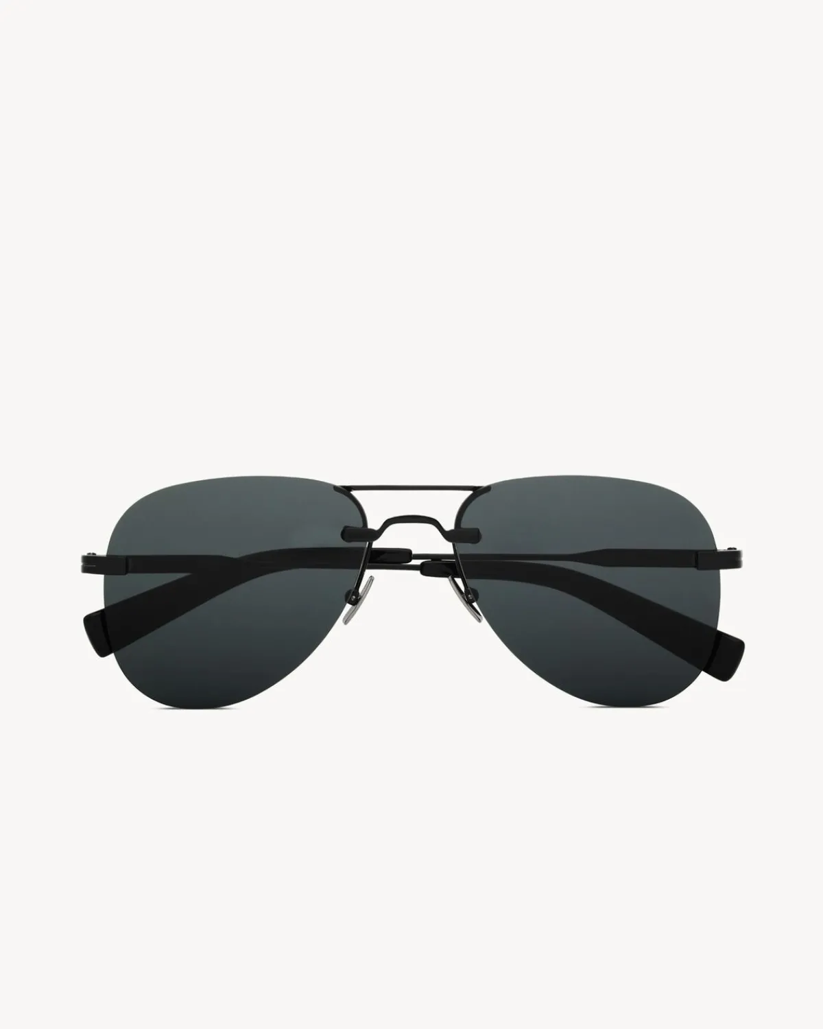 Saint Laurent Sunglasses | Sunglasses-SL 745 SUN SEMIMATTEBLACKANDBLACK