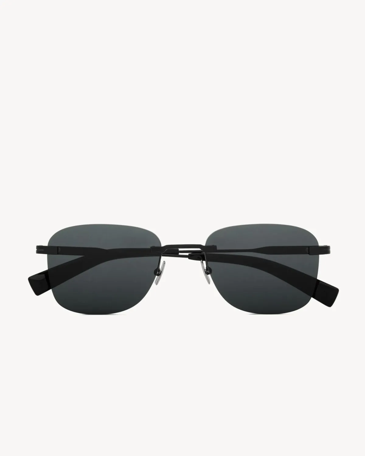 Saint Laurent Sunglasses | Sunglasses-SL 744 SUN SEMIMATTEBLACKANDBLACK