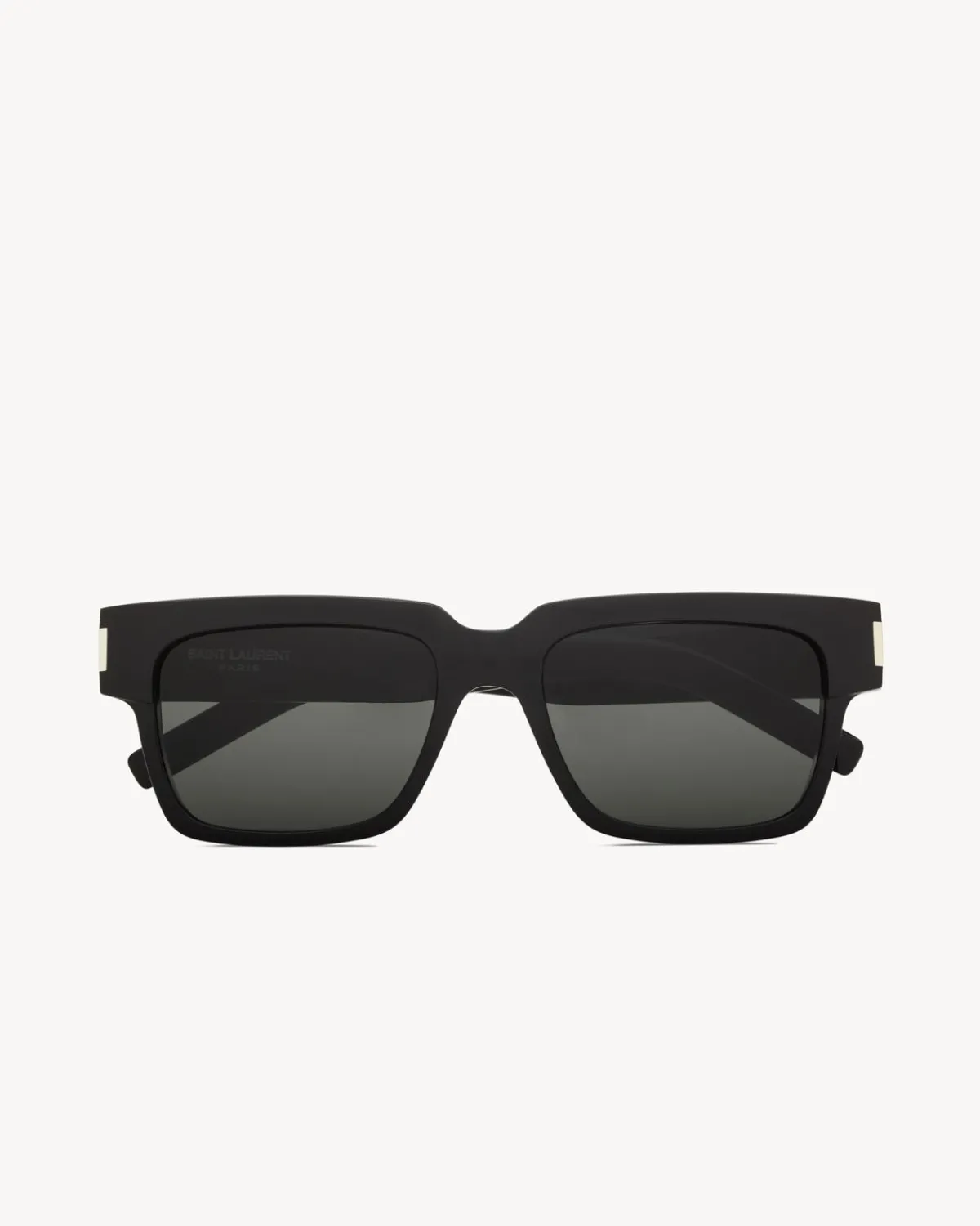 Saint Laurent Sunglasses | Sunglasses-SL 732 VADIM BLACKANDDARKHAVANA