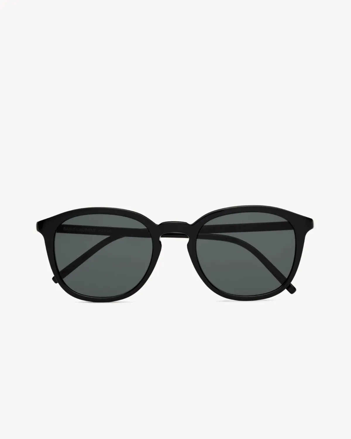 Saint Laurent Sunglasses-SL 782/K BLACK