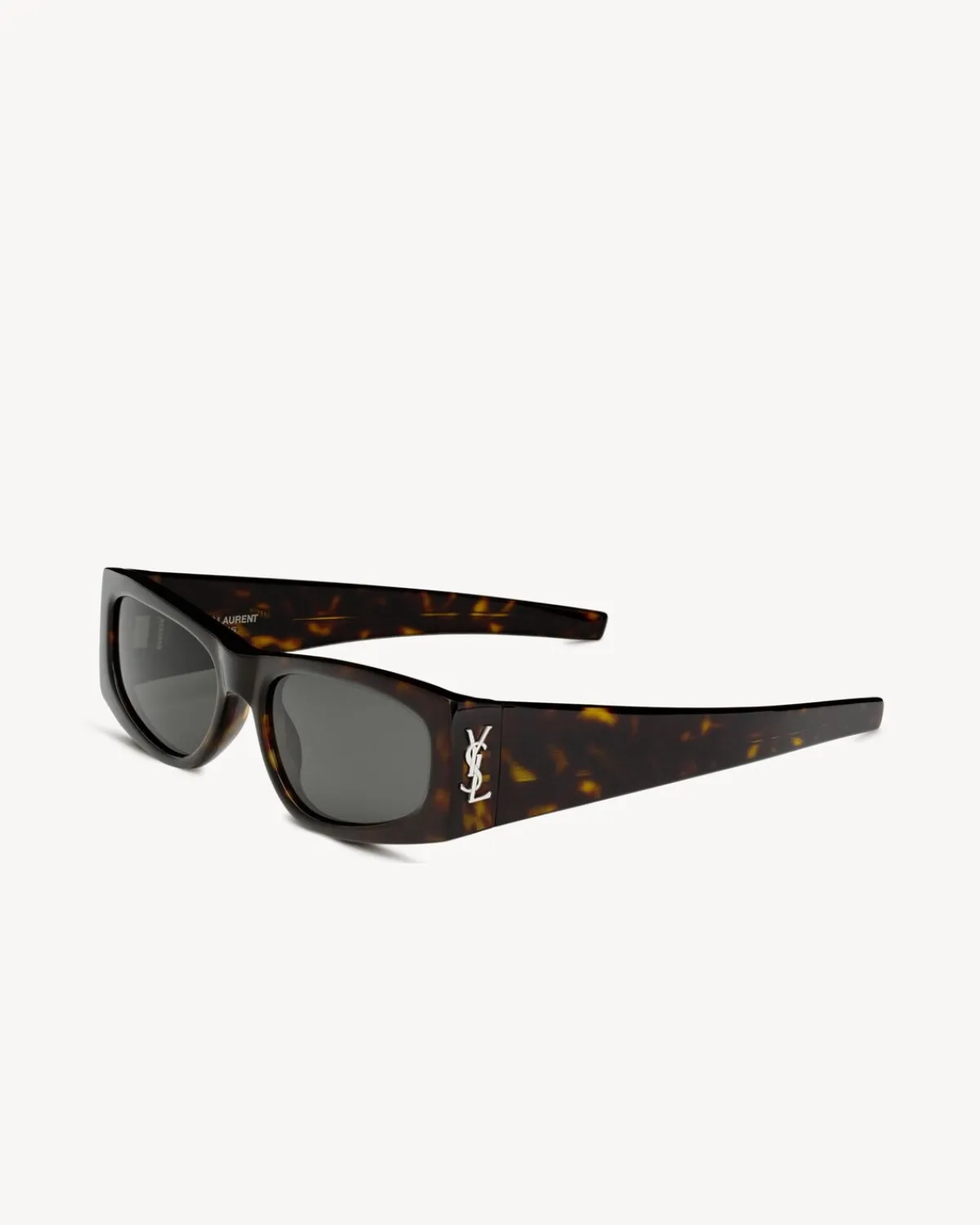 Saint Laurent Sunglasses-SL M140 DARKHAVANAANDGREY