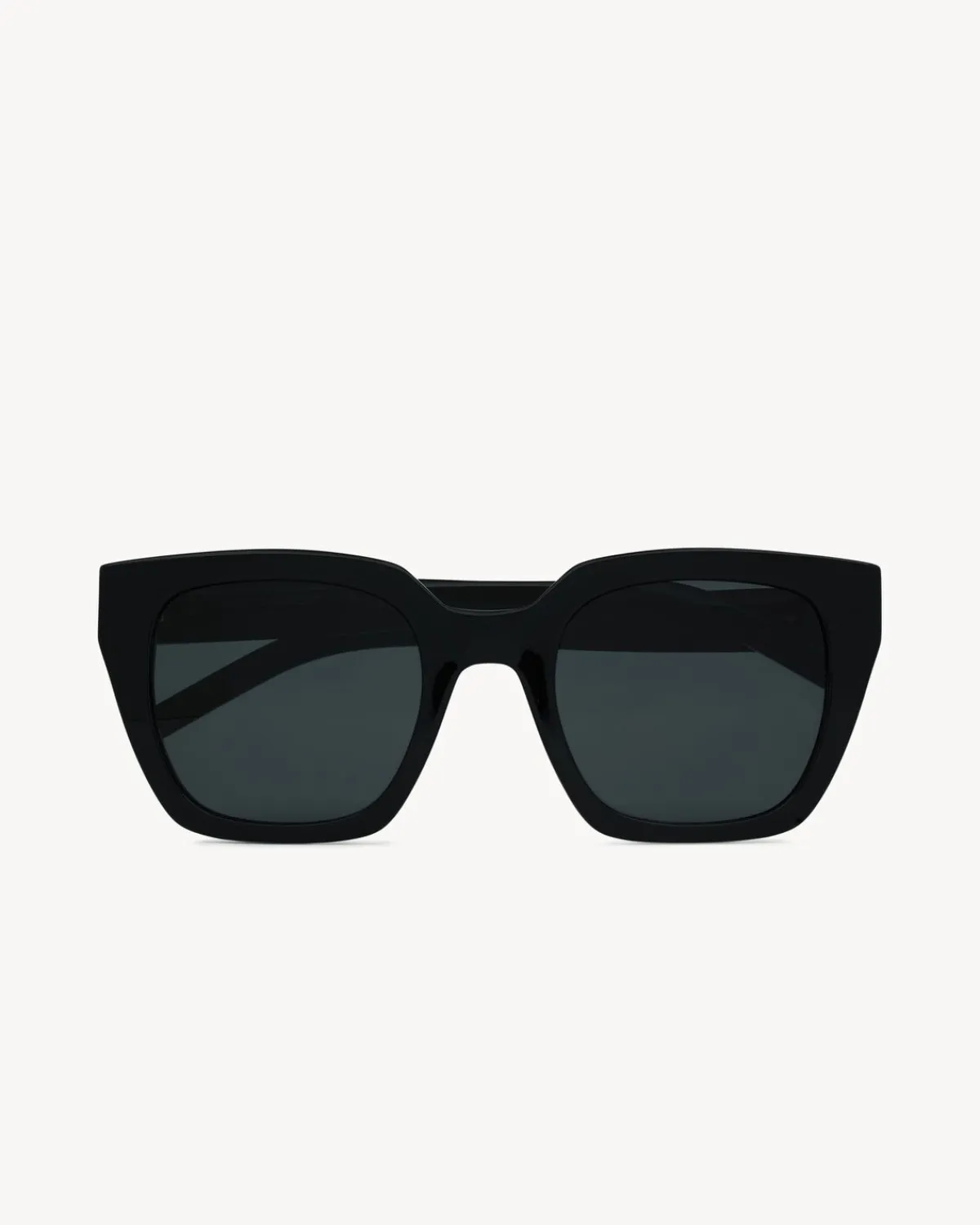 Saint Laurent Sunglasses | Sunglasses-SL M143 BLACK