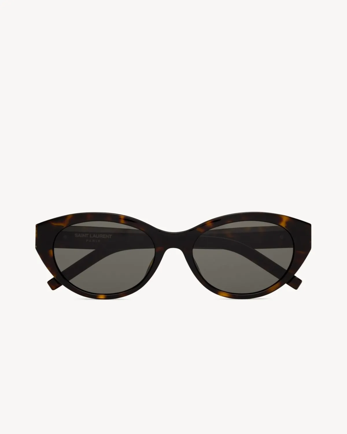 Saint Laurent Sunglasses-SL M148 DARKHAVANA,SILVERANDGREY