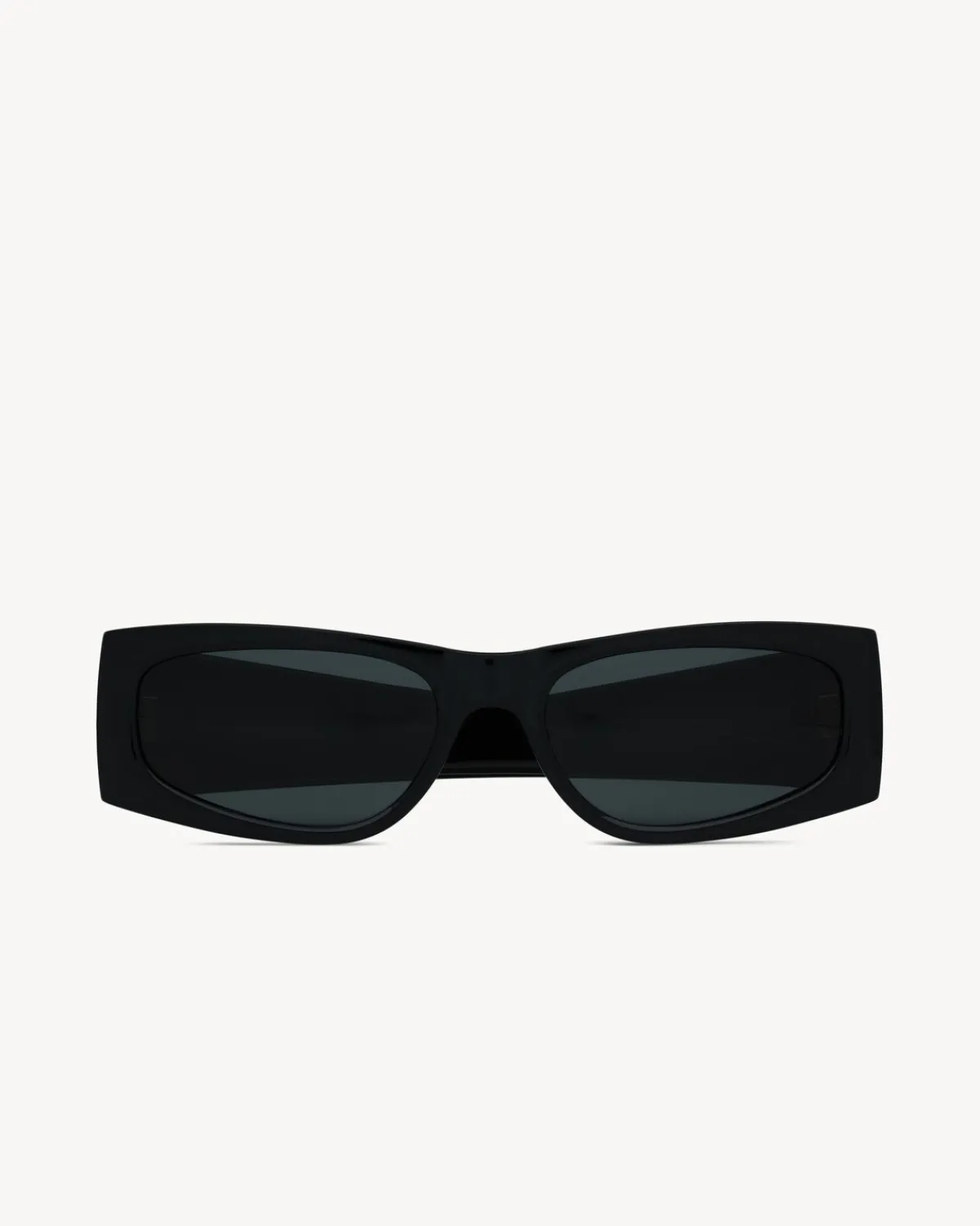 Saint Laurent Sunglasses-SL M140 BLACK